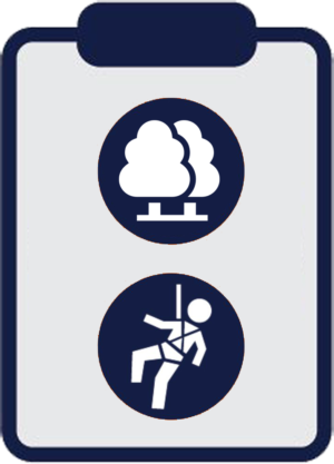 Tree Lopping + WAH SWMS