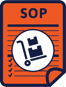 Trolley Collection SOP