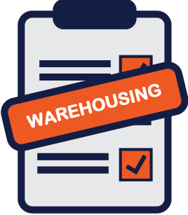 Warehousing SWMS
