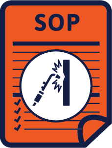 Welder-Spot SOP