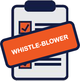 Whistle-Blower SWMS