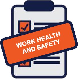 Work Health and Safety SWMS