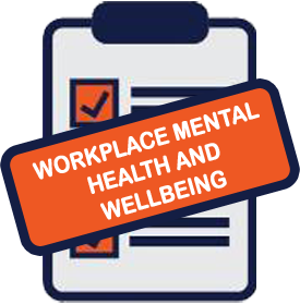 Workplace Mental Health and Wellbeing SWMS