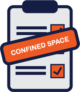 confined_space SWMS