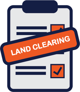 land_clearing SWMS