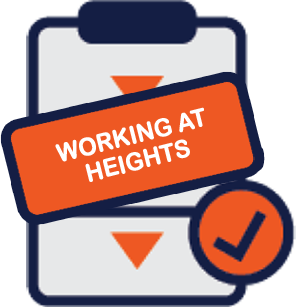 working_at_heights PROCEDURES