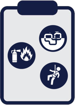 GP + Gas Fitting + WAH SAFE WORK METHOD STATEMENTS