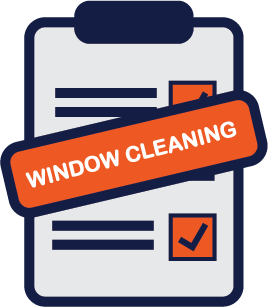 Window Cleaning SWMS