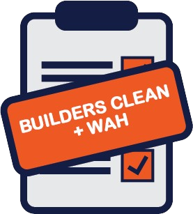 Builders-Clean-WAH SWMS