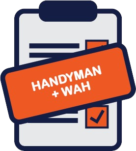Handyman-WAH SWMS