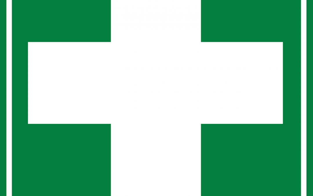 First Aid in the Workplace