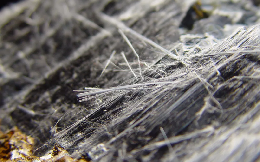 Shining A Spotlight On: Asbestos