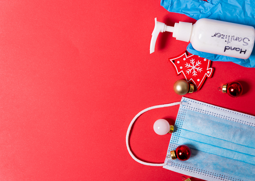 Christmas in the Time of COVID: 4 Tips for Keeping Safe this Festive Season