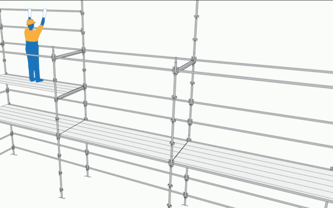 NSW – Operation Scaff Safe