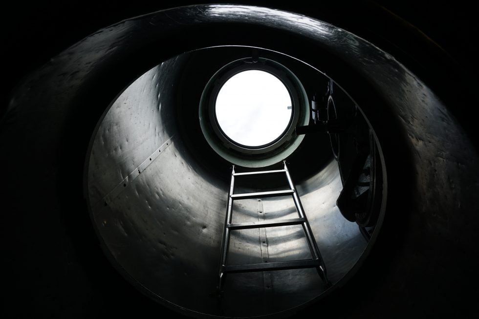 Confined Spaces: The Risks and How to Mitigate Them