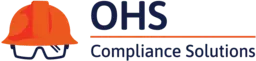 OHS Compliance Solutions logo