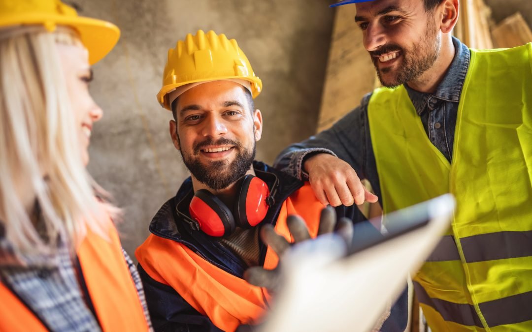 Culture First: How Tradie Bosses Shape Safety Without the Lecture