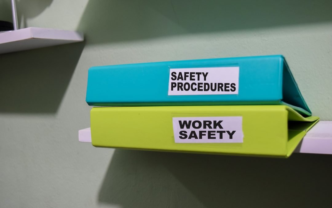 Policies That Actually Get Read: Writing WHS Docs That Tradies Respect