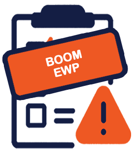 Boom EWP Plant Risk Assessment