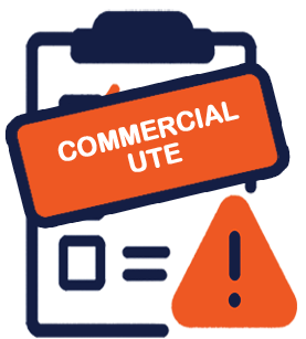 Commercial Ute Plant Risk Assessment