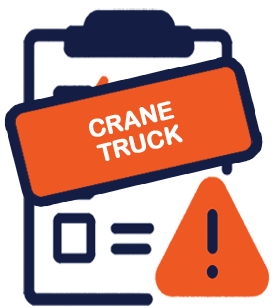 Crane Truck Plant Risk Assessment