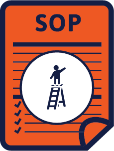 Elevated Work Platform Safe Operating Procedures (Sop)