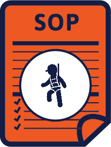 Harness Safe Operating Procedures (Sop)