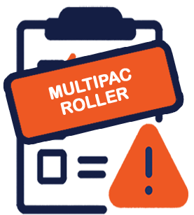Multipac Roller Plant Risk Assessment