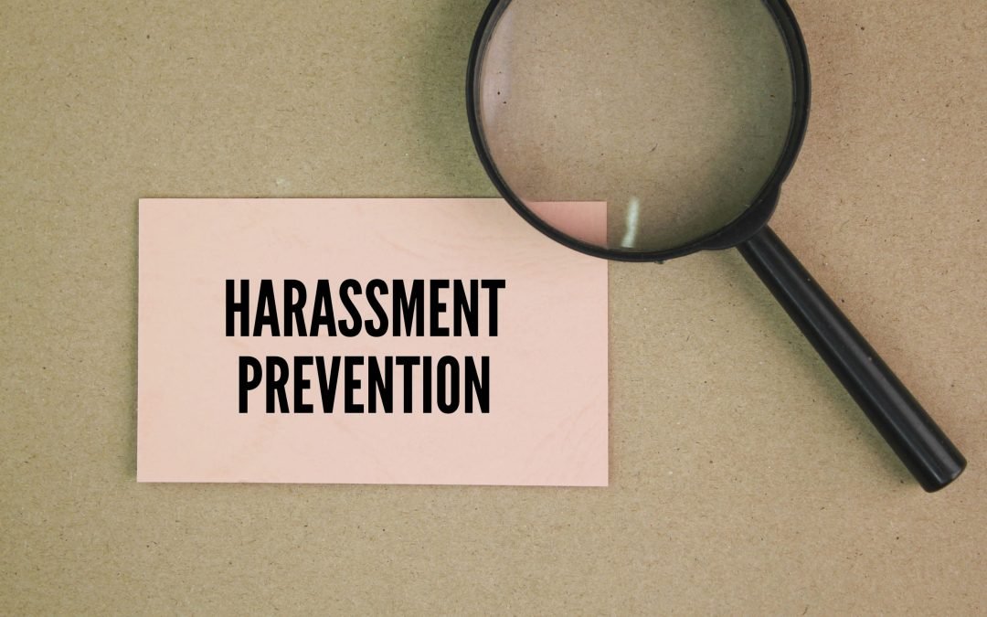 Preventing Sexual Harassment at Work: Your Quick Compliance Checklist