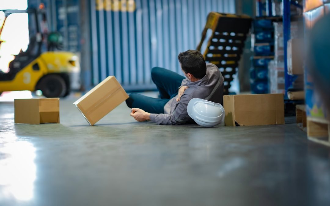 Spot It, Sort It: Hazard and Risk Basics for Tradie Crews