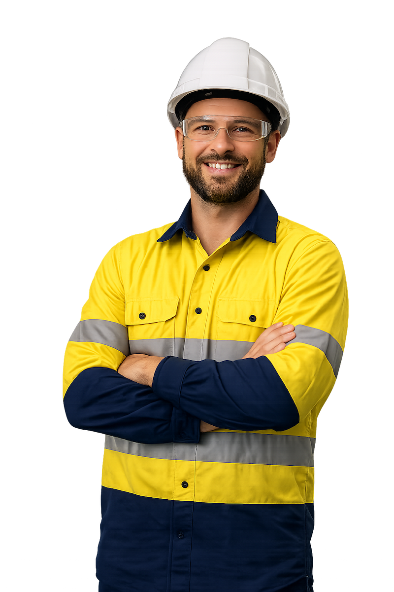 Hazard and Risk Basics for Tradie Crews